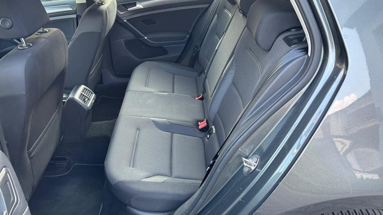 Volkswagen Golf 1.6 TDI 115 CV DSG 5p. Highline BlueMotion Technology