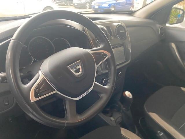Dacia Sandero 0.9 TCe 12V TurboGPL 90CV Start&Stop Lauréate