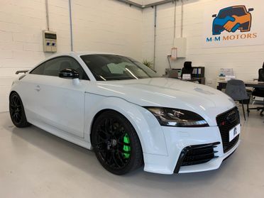Audi TT RS Coupé 2.5 TFSI quattro MANUALE