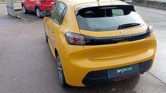 PEUGEOT 208 *PROMO* PureTech 75 Stop&Start 5 porte Active