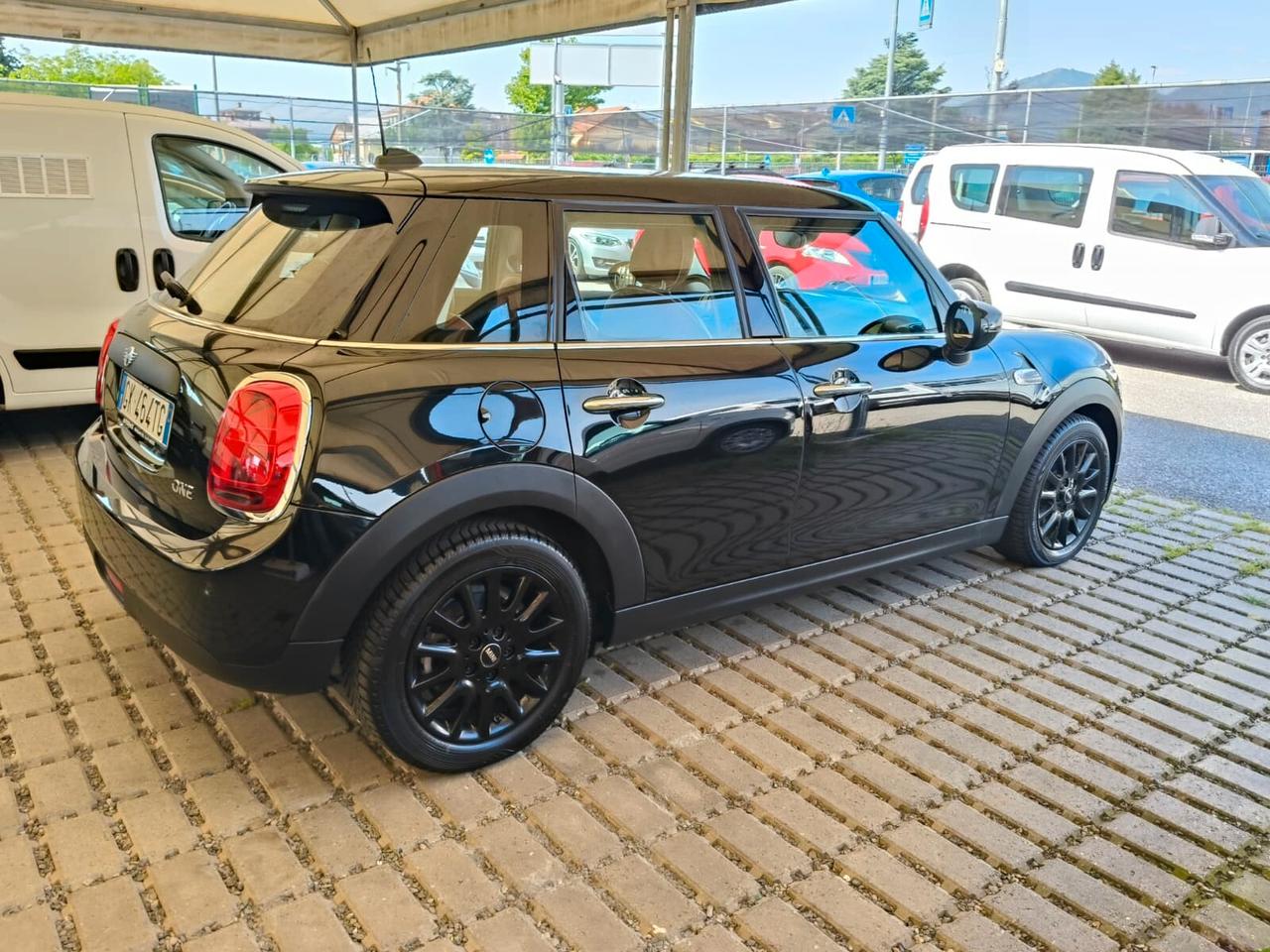 Mini 1.5 One Business 5 porte