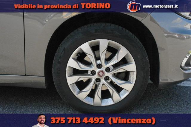 FIAT Tipo 1.3 Mjt S&S SW Easy Business