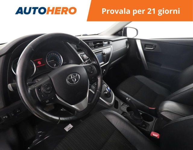 TOYOTA Auris Touring Sports 1.8 Hybrid Lounge