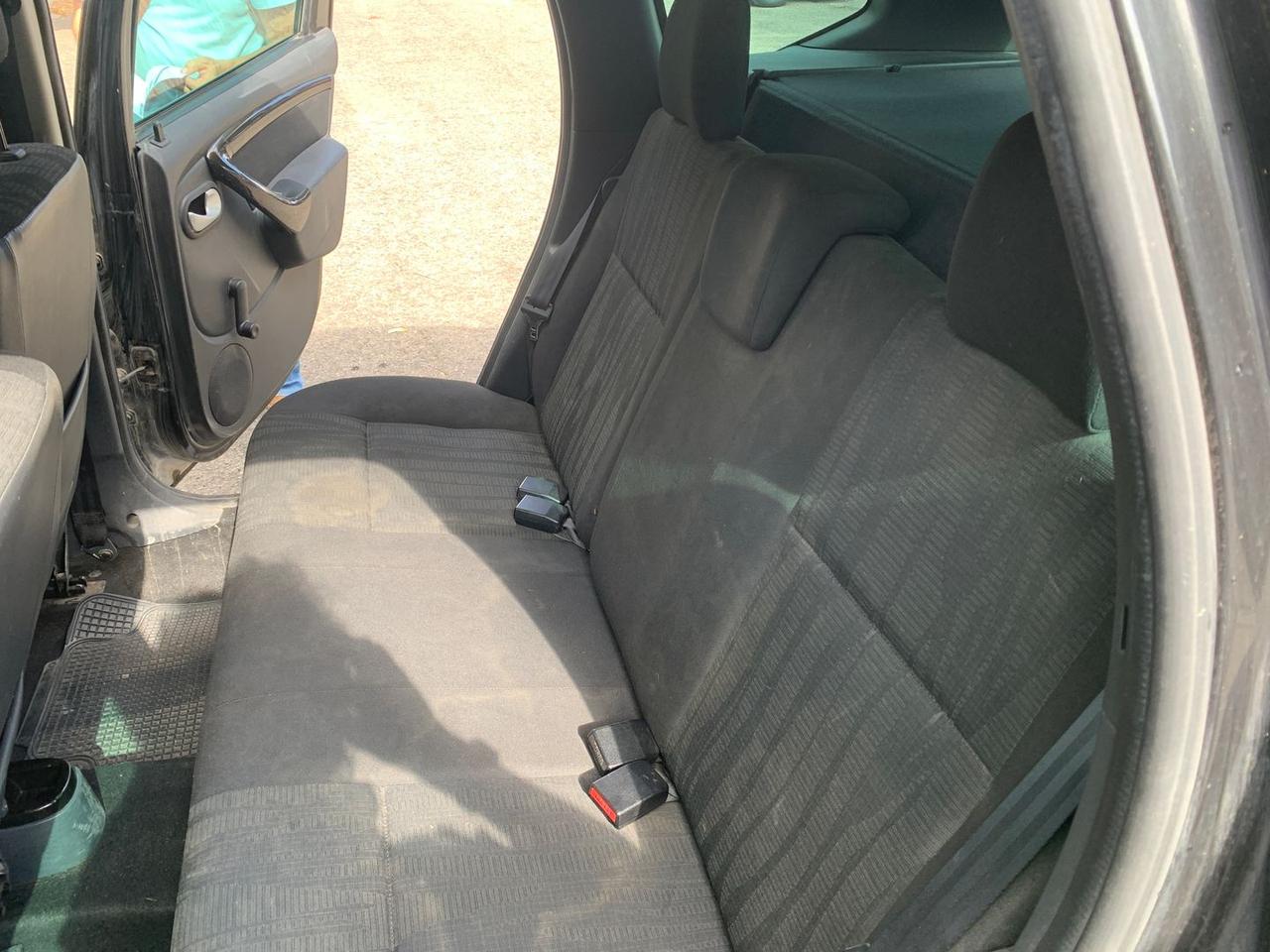 Dacia Duster 1.6 Ambiance #6122
