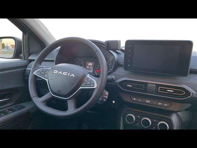 Dacia Jogger 1.0 tce Extreme UP Gpl 100cv 7p.ti