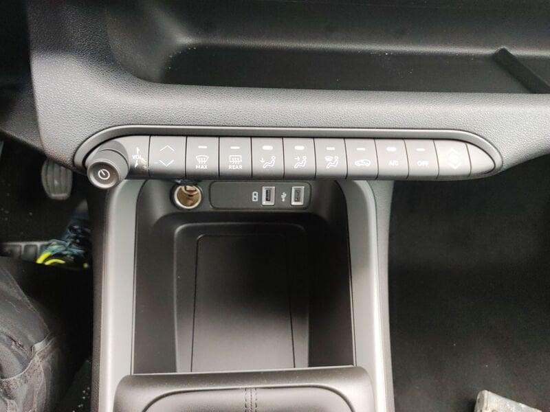 Jeep Avenger Ice My24 Longitude 1.2 100cv