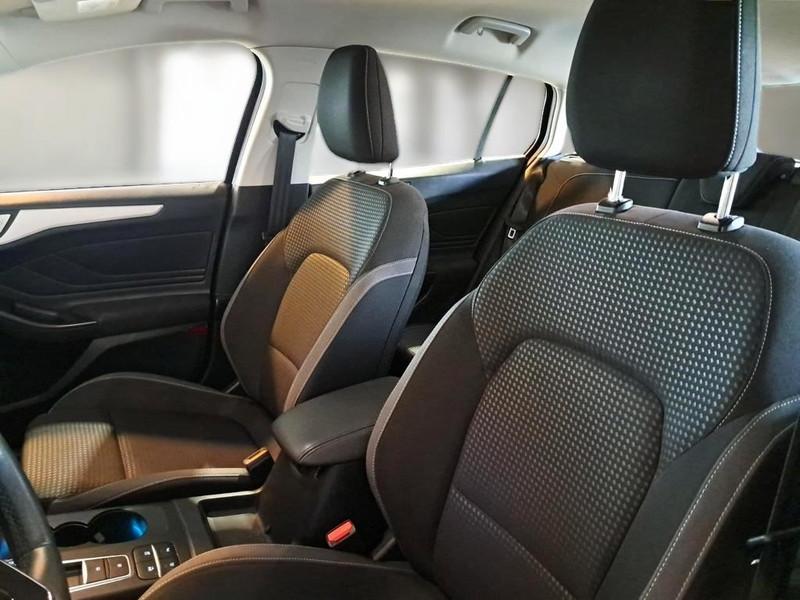 FORD FOCUS WAGON 1.5 Ecoblue 120cv Business Co-Pilot Auto