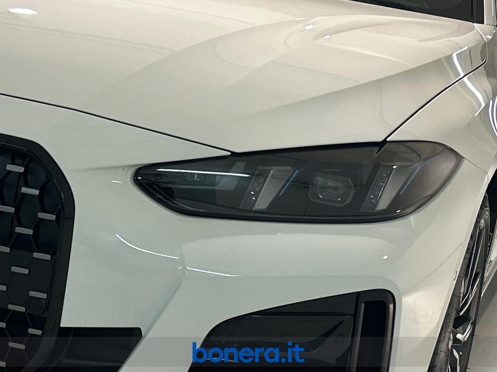 BMW Serie 4 Gran Coupe 420 i M Sport Pro Steptronic