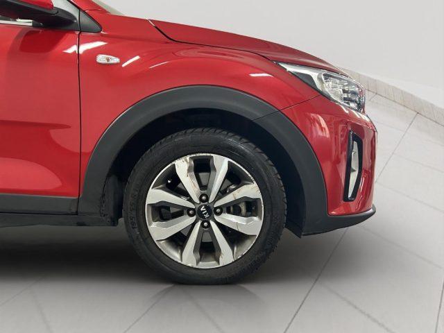 KIA Stonic 1.2 DPI ECO GPL Style
