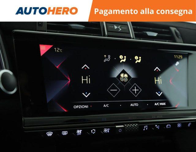 DS AUTOMOBILES DS 7 Crossback BlueHDi 130 aut. Business