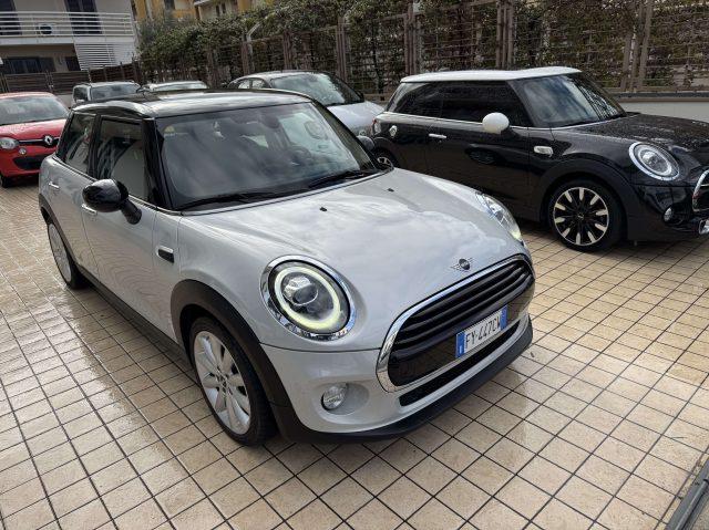 MINI Cooper D 5p 1.5 Hype