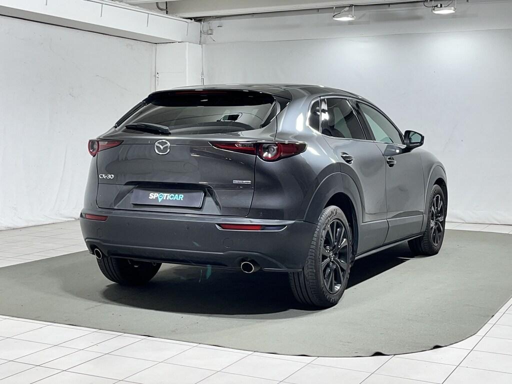 Mazda CX-30 2.0 m-hybrid Homura 2wd 150cv 6mt