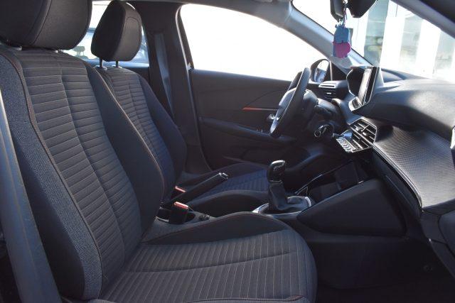 PEUGEOT 208 PureTech 75 Stop&Start 5 porte Allur