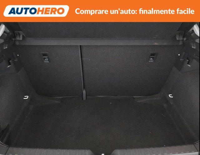 AUDI A1 allstreet 30 TFSI Identity Contrast