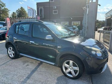 DACIA - Sandero - Stepway 1.5 dCi 70CV