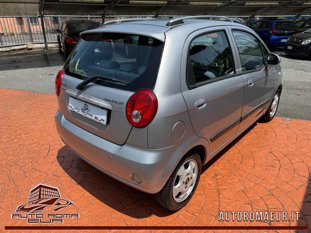 CHEVROLET Matiz 1000 SX Energy GPL Eco Logic UNIPRO! NEOPATENTATI!