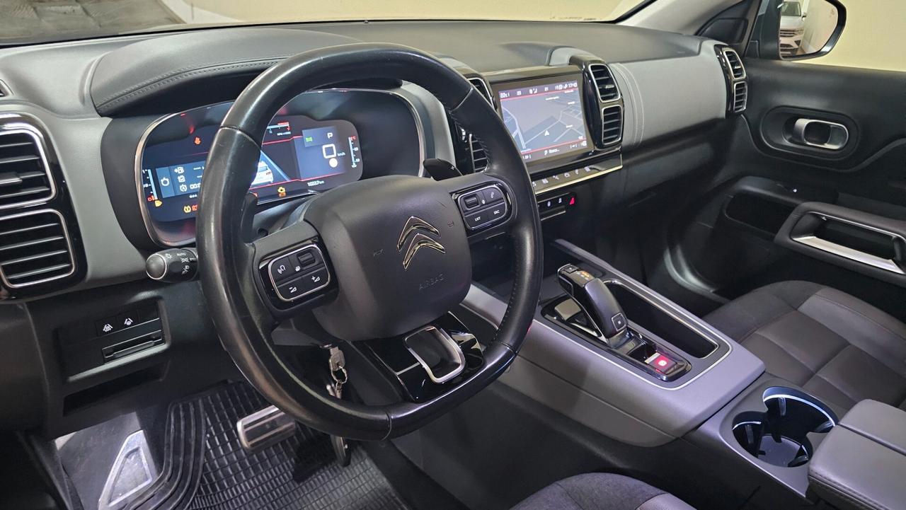 Citroen C5 Aircross BlueHDi 130 S&S EAT8 Shine