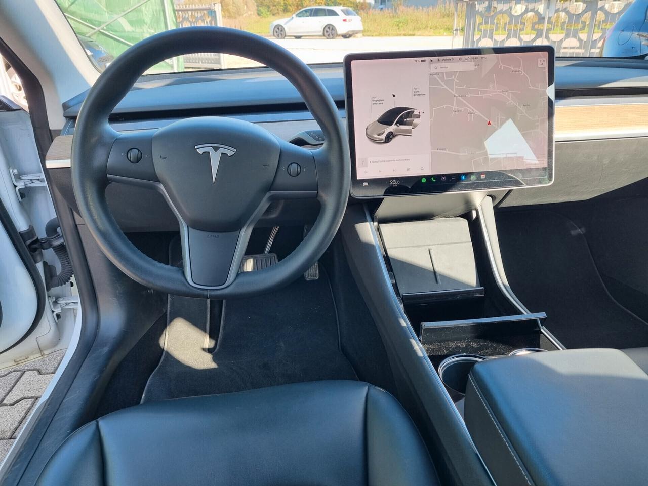 Tesla Model 3 Standard