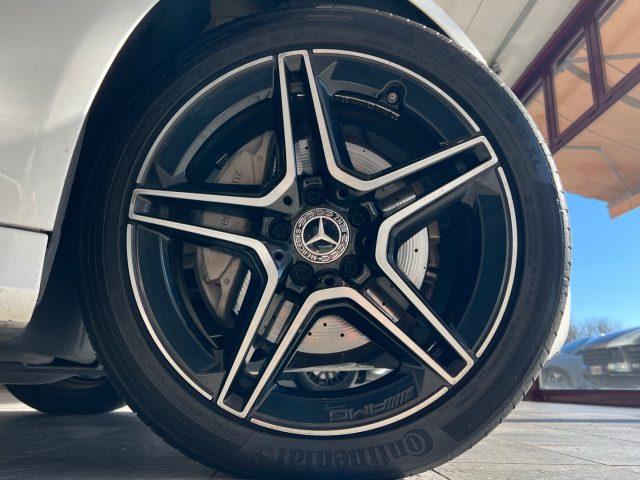 MERCEDES-BENZ C 200 d Auto Coupé Premium Plus AMG Line