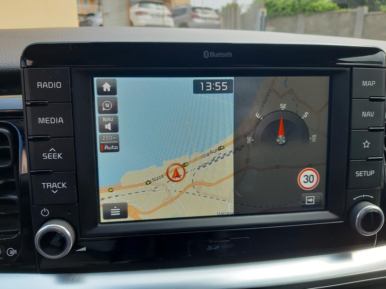 Kia Stonic 1.0 T-GDi 120 CV Style