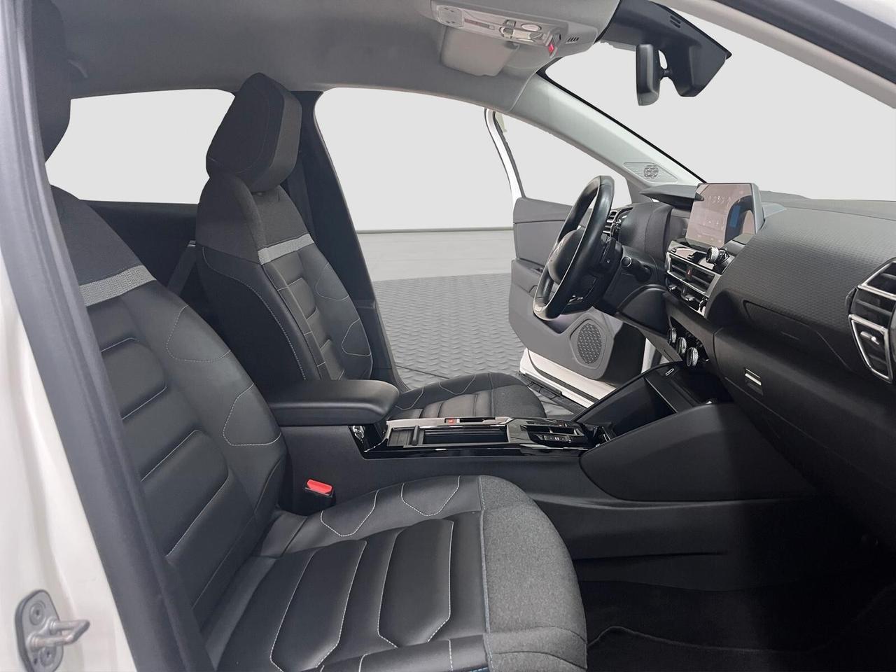 Citroen C4 PureTech 130 S&S Shine 2021