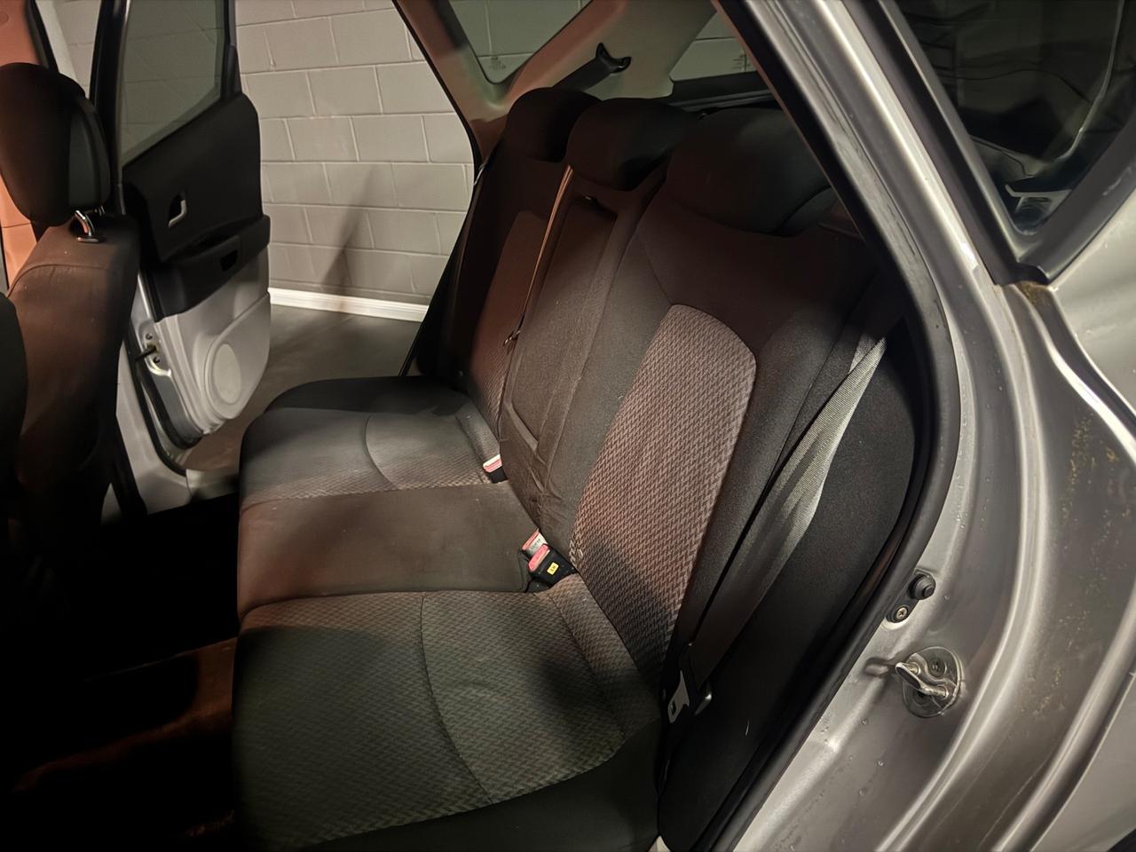 Kia Ceed cee'd Sp. Wag. 1.6 122CV EX