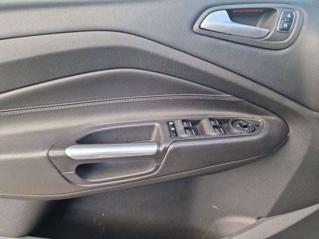 FORD C-Max 2.0 TDCi 150CV Start&Stop Titanium