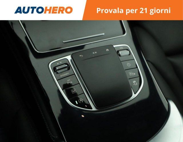 MERCEDES-BENZ GLC 220 d 4Matic Coupé Sport