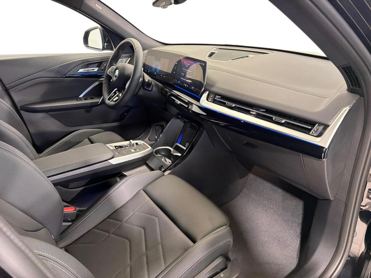 BMW X2 iX2 xDrive30 MSport