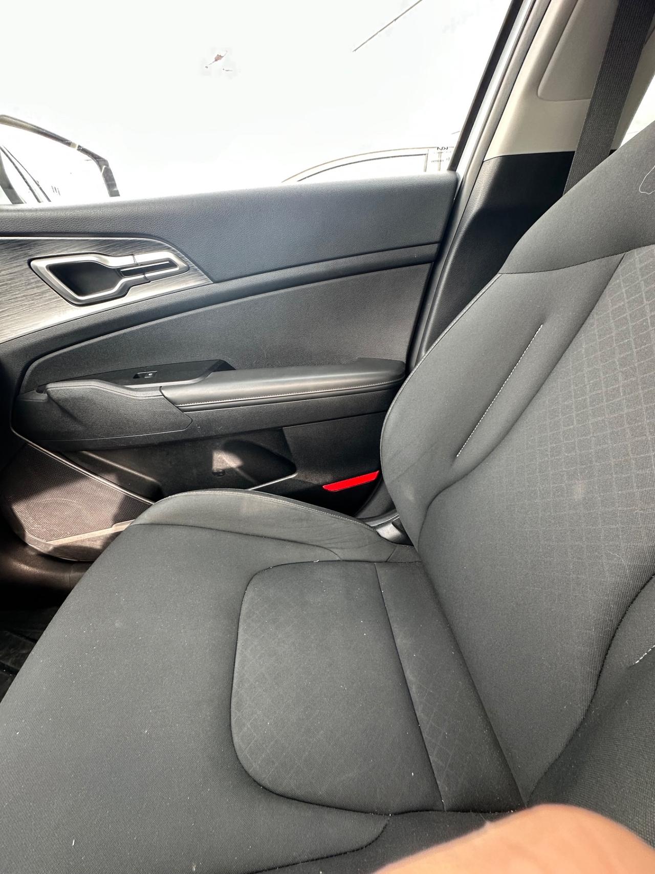 Kia Sportage 1.6 CRDi MHEV GT-line