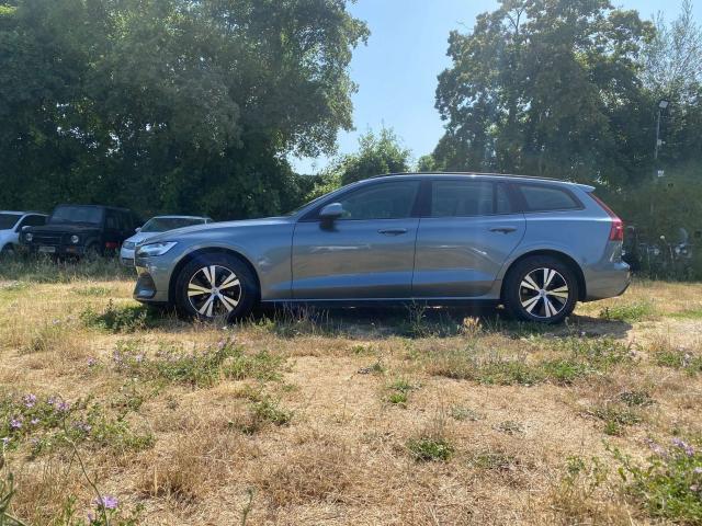 Volvo V60 2.0 d3 * Cinghia appena fatta * Tagliandi Volvo