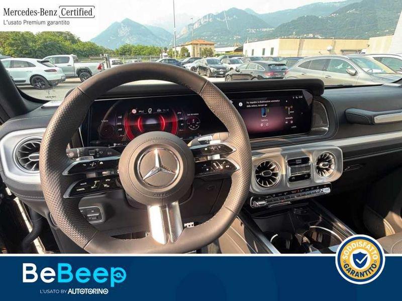 Mercedes-Benz Classe G G 450 D AMG LINE 367CV AUTO