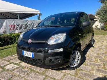 Fiat Panda 1.2EasyPower GPL-2020"IMPECCABILE"