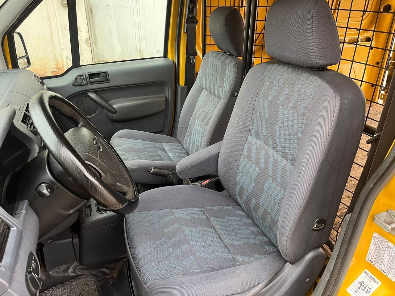 Ford Transit Connect 200S 1.8 TDCi/90CV PC-TN