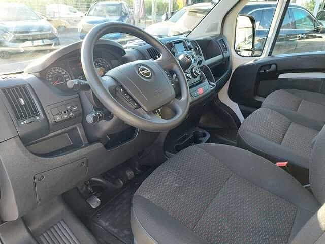 Opel Movano 35 2.2 BlueHDi 140CV S&S Furgone L3H2