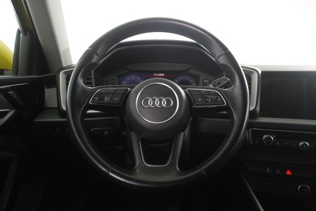 AUDI A1 A1 citycarver 30 TFSI