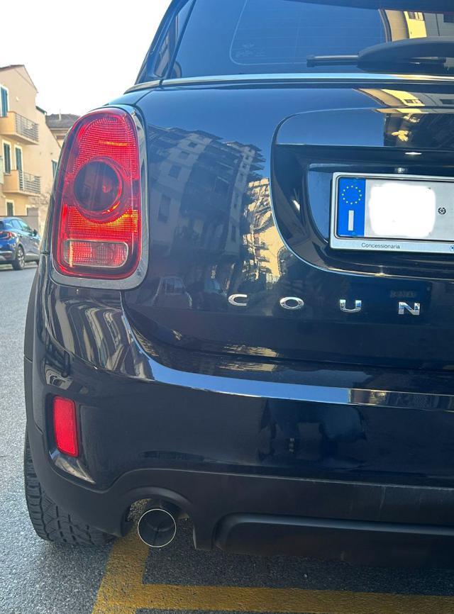 MINI Countryman 1.5 One D Hype Countryman