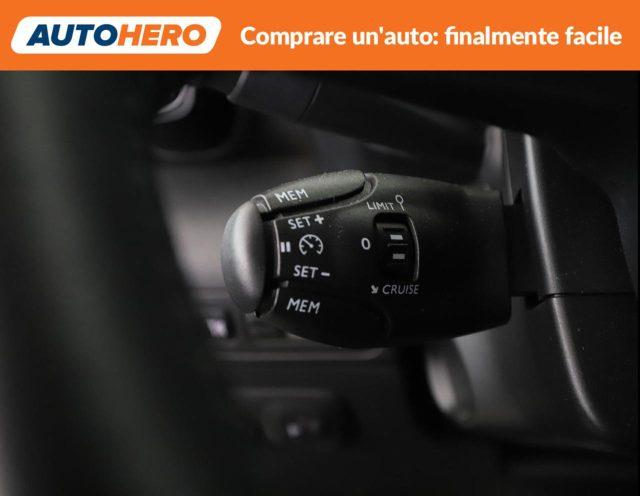CITROEN C3 Aircross PureTech 110 S&S Shine