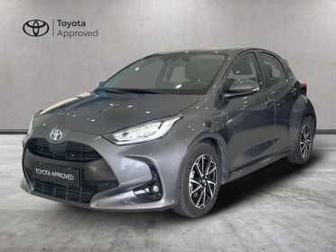 Toyota Yaris Yaris 1.5h Trend
