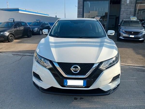NISSAN QASHQAI 1.5 dCi 115 CV S&S BUSINESS