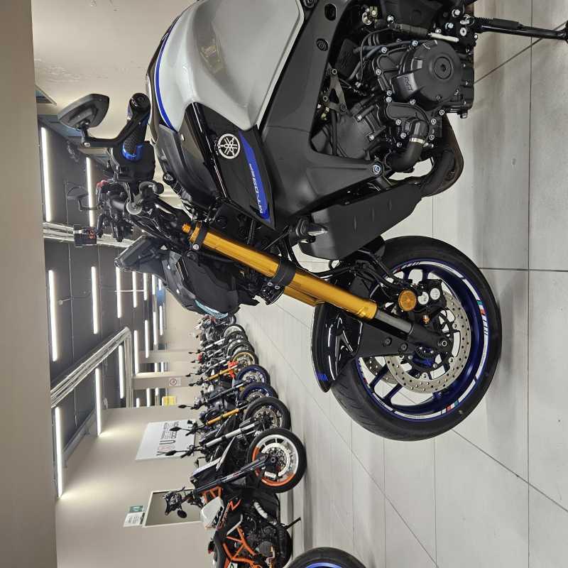 Yamaha MT-09 SP - 2023
