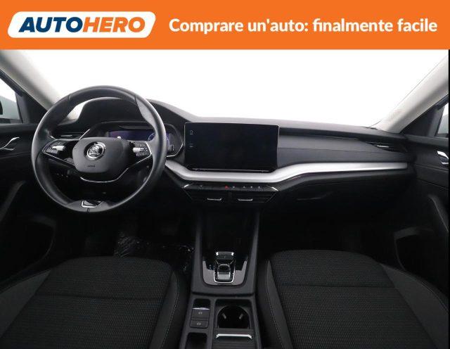 SKODA Octavia 2.0 TDI EVO SCR 150 CV DSG Wagon Executive