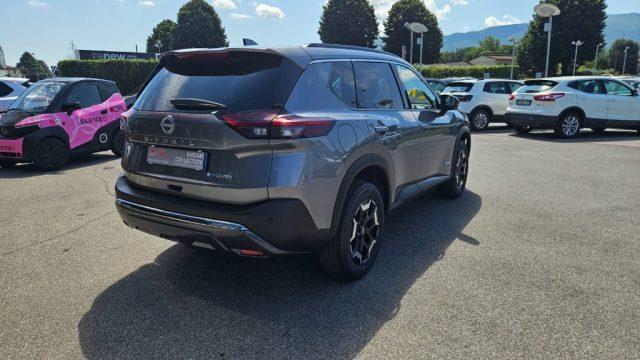 NISSAN X-Trail e-Power 2WD 5 posti N-Trek