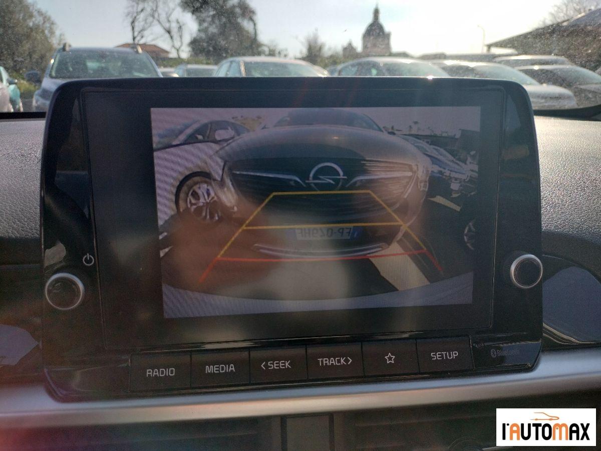 KIA - Picanto 1.0 dpi Style Comfort Pack amt