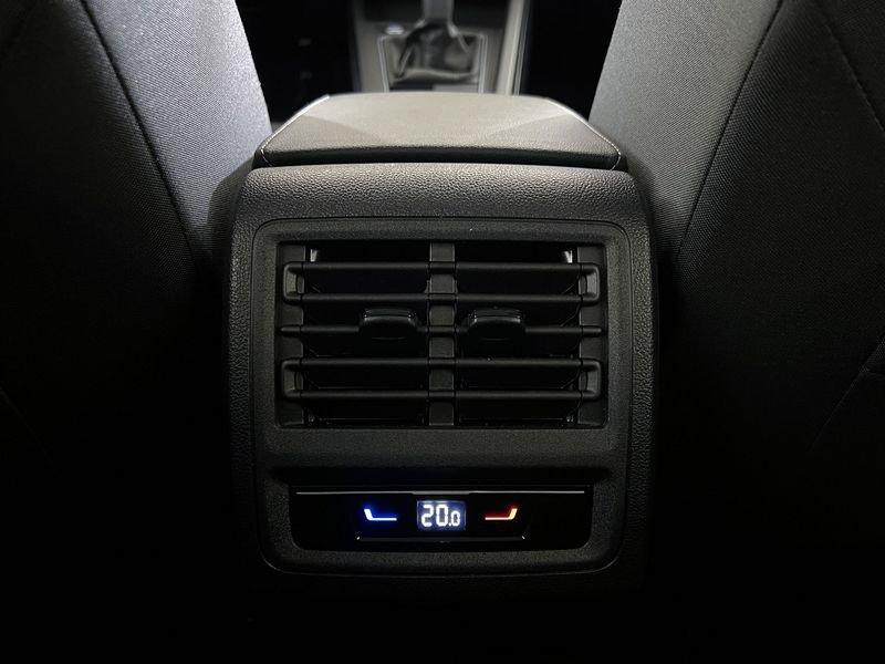 Volkswagen Golf Golf 2.0 tdi Life 115cv