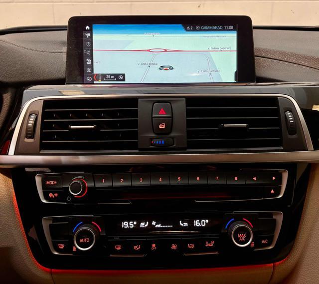 BMW 320 d Touring Luxury ** FULL OPTIONAL **