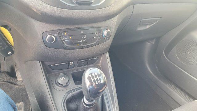 FORD Transit Courier 1.5 TDCi 75CV Van Trend E6dTemp