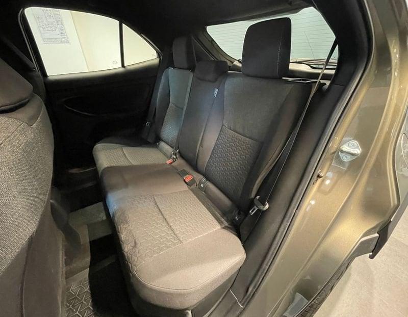 Toyota Yaris Cross 1.5 Hybrid 5p. E-CVT Trend