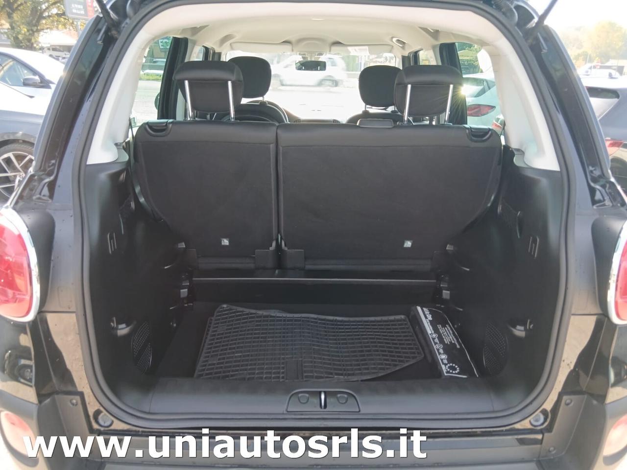 Fiat 500L 1.4 95 CV Pop Star