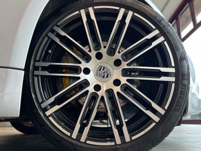 PORSCHE Cayman 2.7 PDK